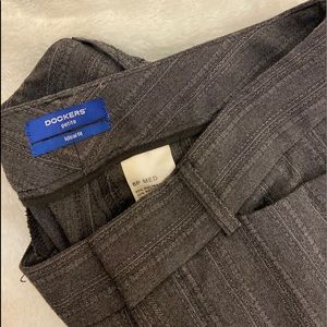 Dockers Ideal Fit Size:6P